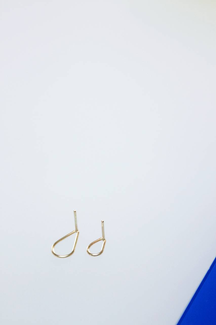 Earring Arc | Handmade bestseller with a cool twist!