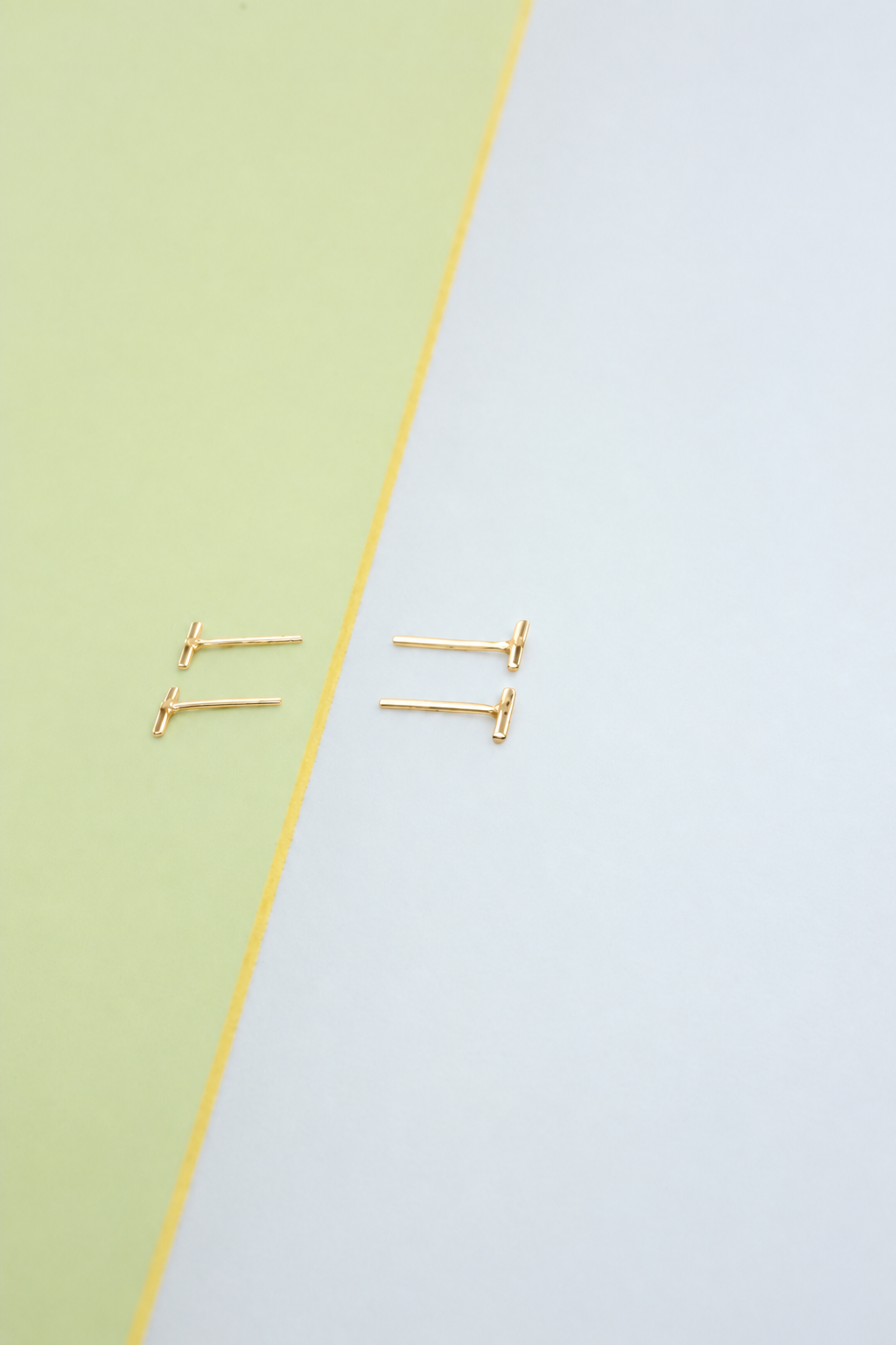 Earring Arc | Handmade bestseller with a cool twist!