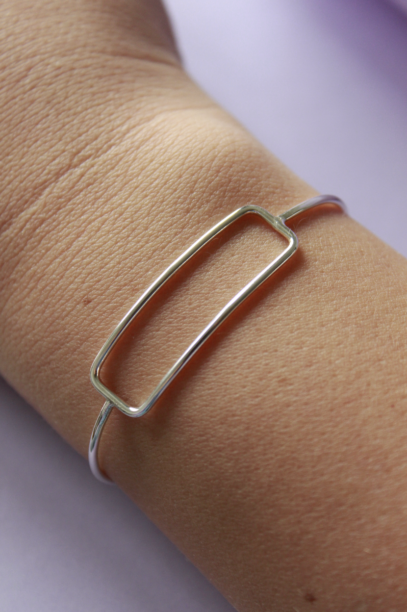 Bracelet Block | Bold and Stylish