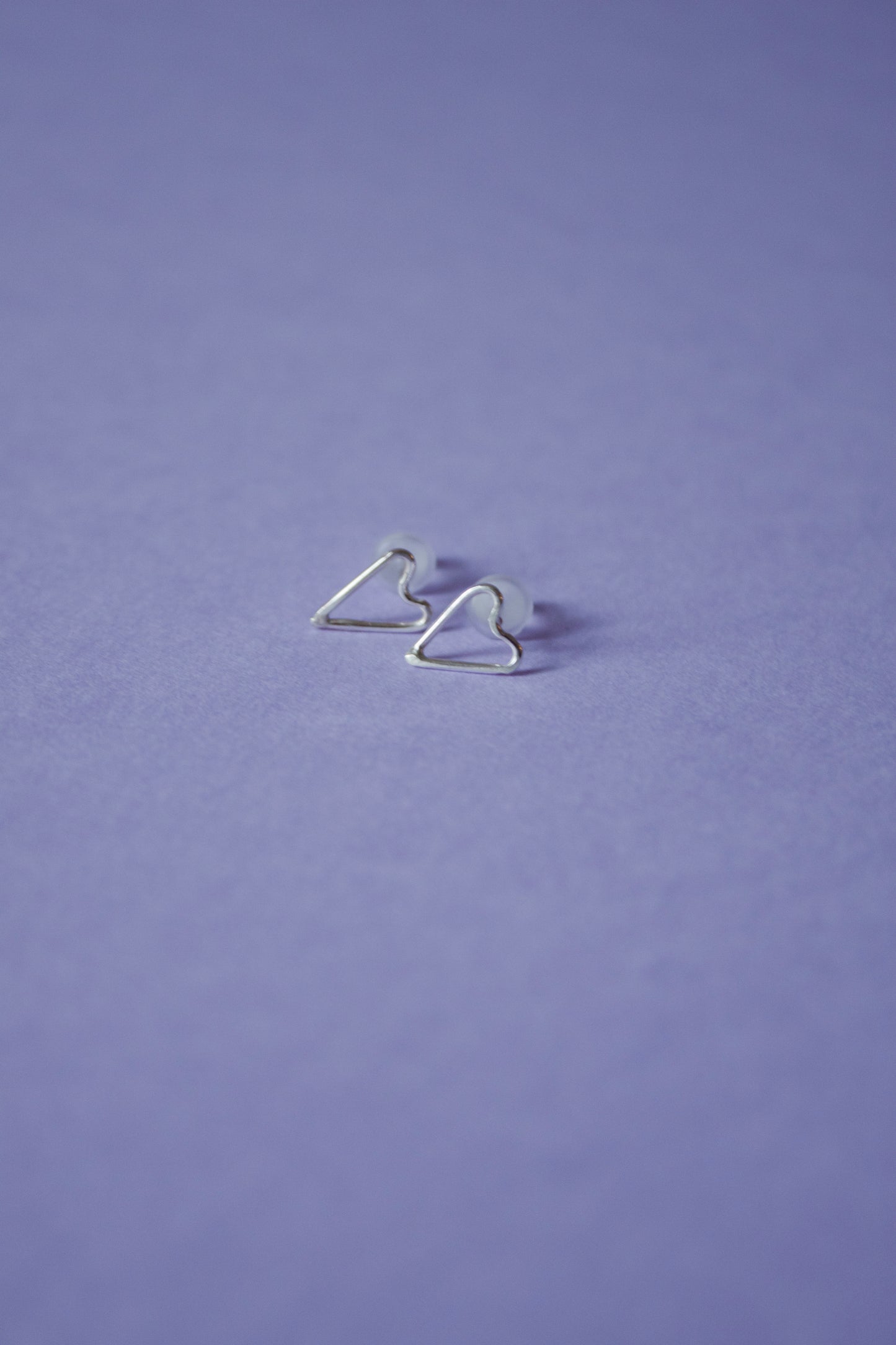 Ohrring Liebe klein | Liebe feiern