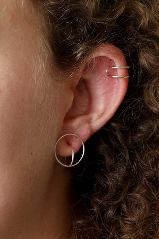 Earring Archi | The sturdy ear hugger