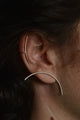 Earcuff Line | Populaire oorklem