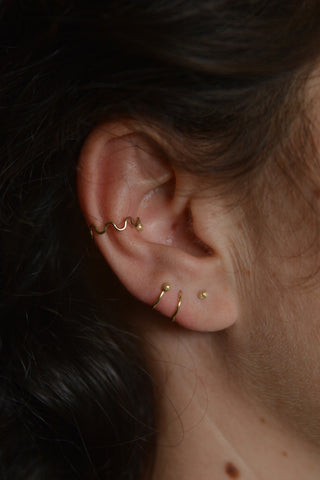 Earcuff Wobble