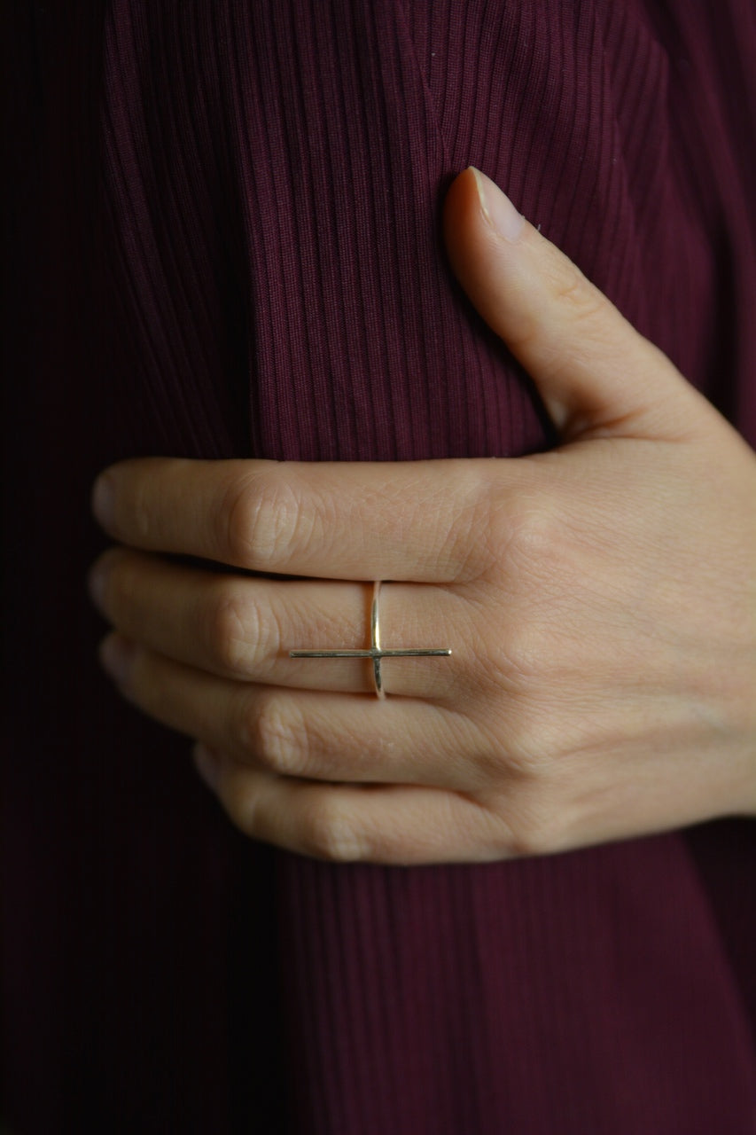 Ring Up | Handgemachter Hingucker