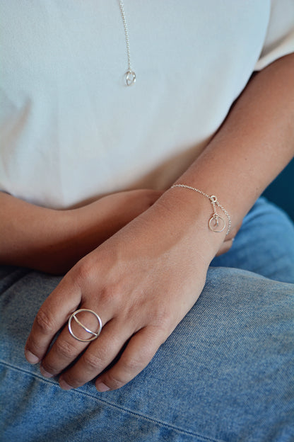 (Back) Chain Round