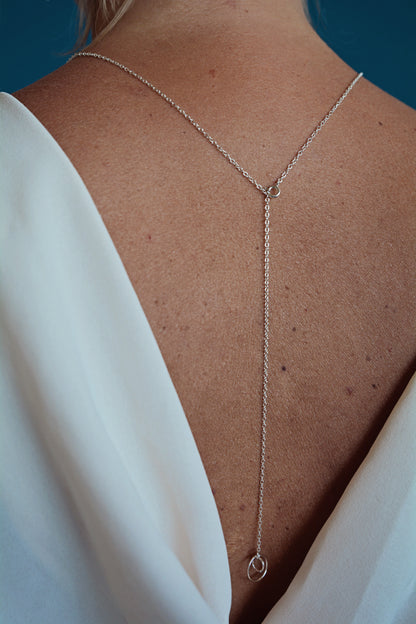 (Back) Chain Round