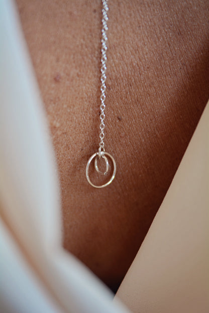 (Back) Chain Round