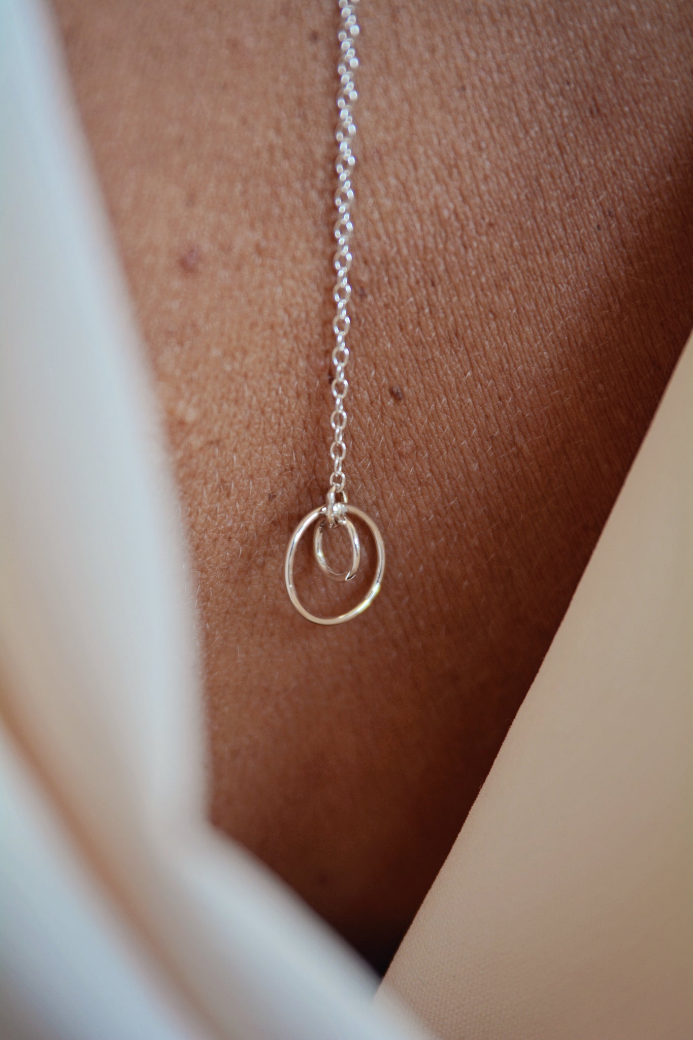 (Zurück) Kettenrunde