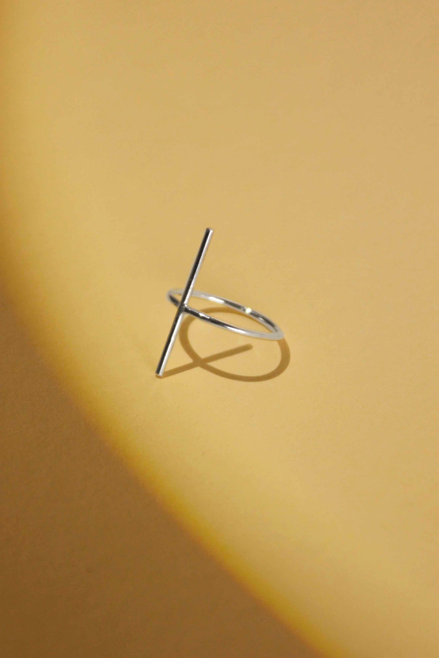 Ring Up | Handgemachter Hingucker
