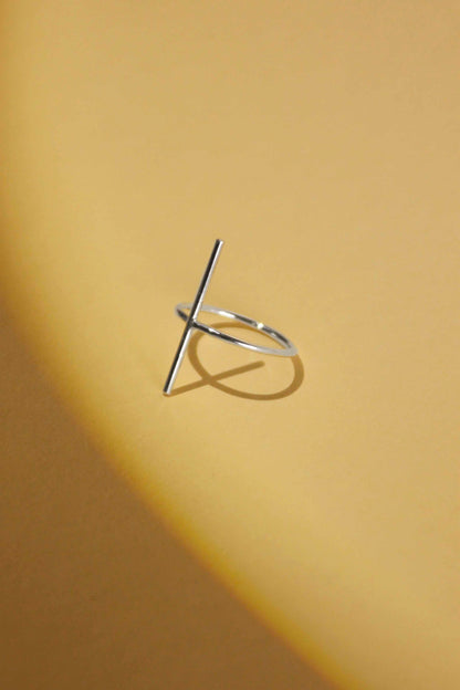 Ring Up | Handgemachter Hingucker