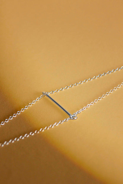Armband Inbetween | Handgemachtes Eyecatcher