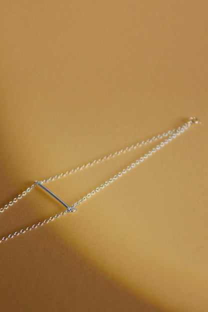 Armband Inbetween | Handgemachtes Eyecatcher