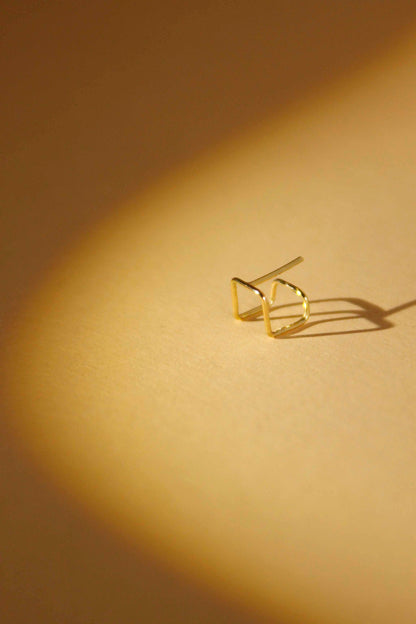 Oorbel Archi | De stevige ear hugger