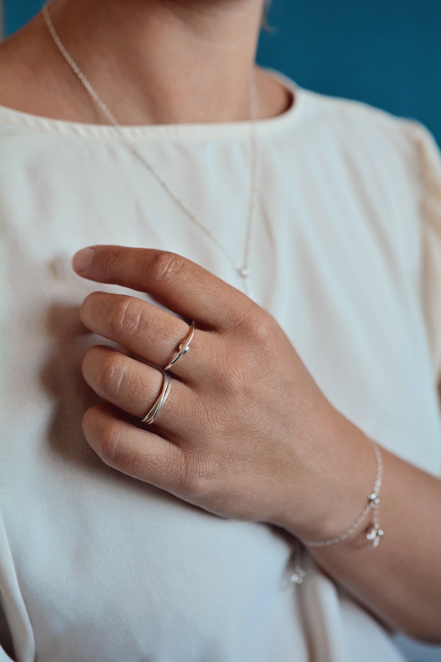 Ring Round | Round beauty