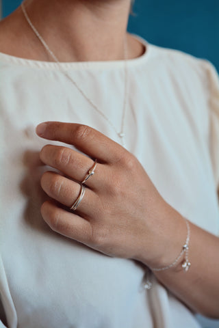 Ring rund | Runde Schönheit