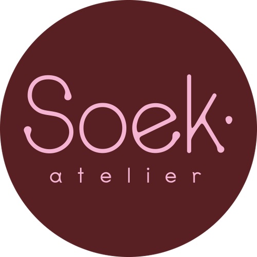 Soek. Atelier logo