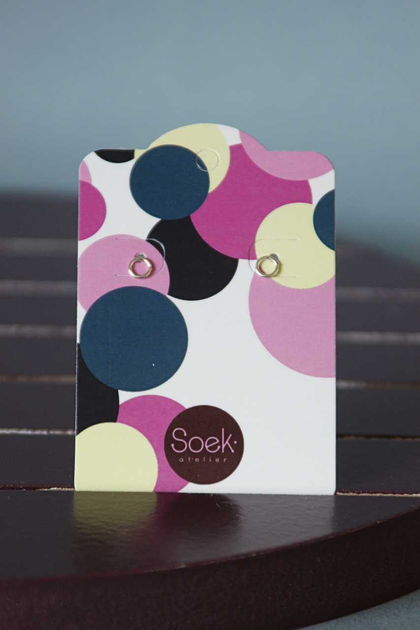 Set Earring Soft Star | soft star