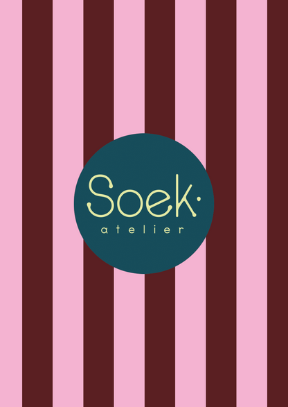 Cadeaukaart 'Workshop' | Zilveren oorbellen maken