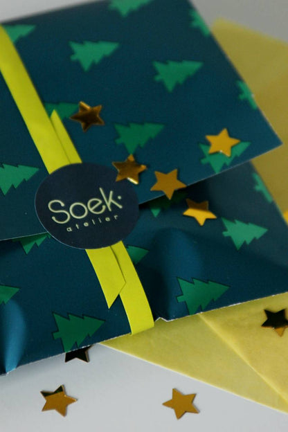 Packing service | Ready to give as a present!