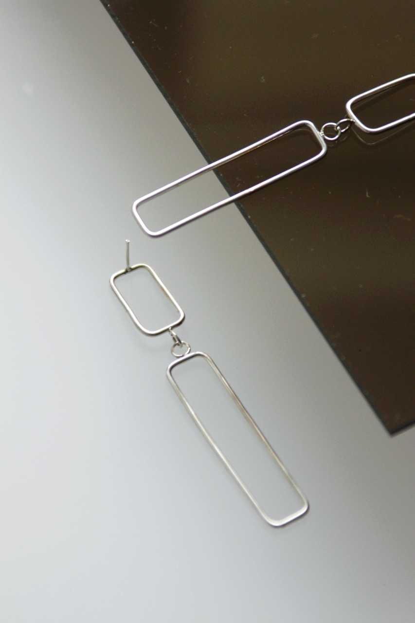 Earring Archi | The sturdy ear hugger