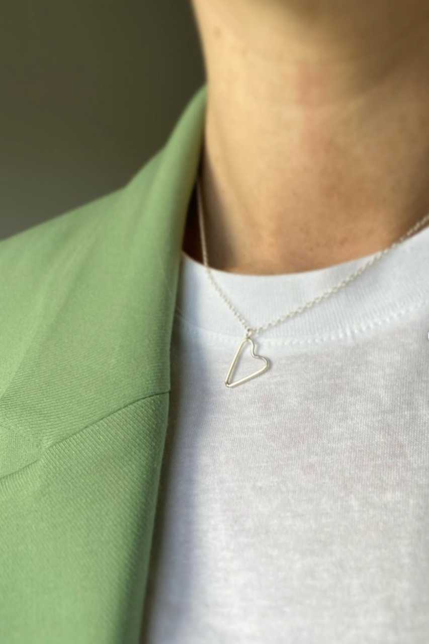 Ketting Love | Voor de lovebirds