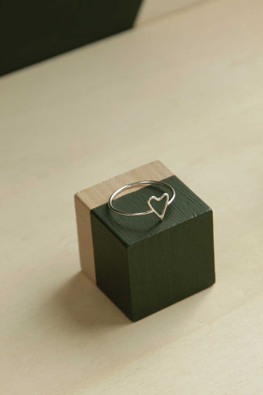 Ring Liebe | Glückliche Liebe