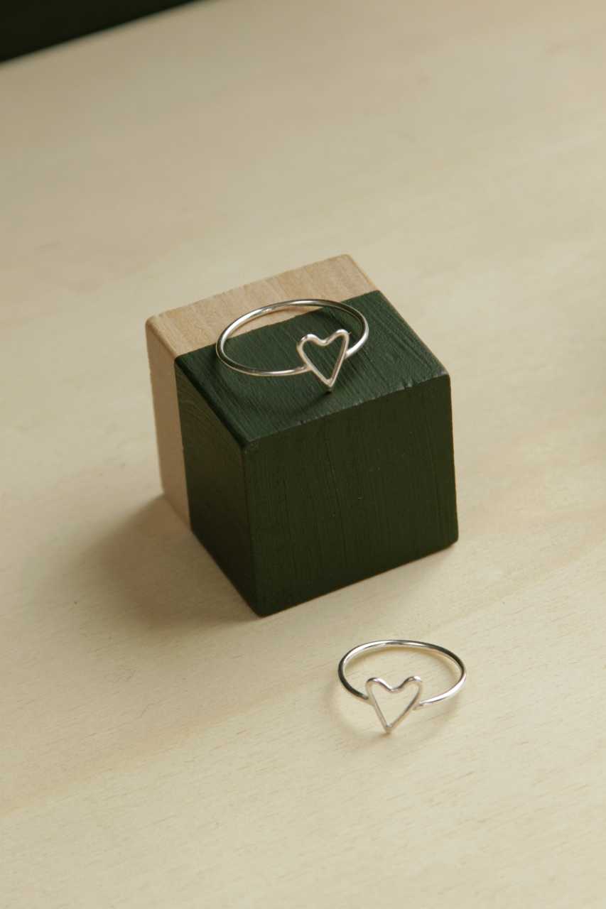 Ring Liebe | Glückliche Liebe