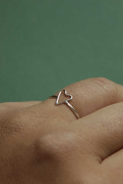 Ring Liebe | Glückliche Liebe