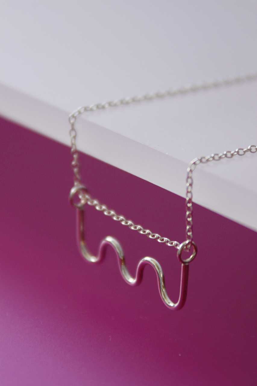 Ketting Wiggle | Dans je mee?