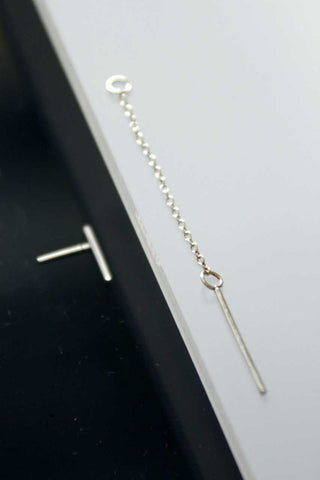 Hanger Stripe Round Extra | Add, plus, extra stripe