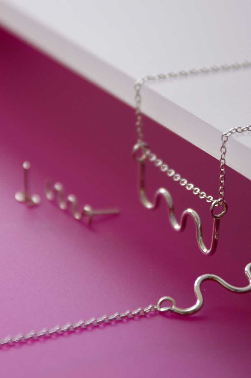 Ketting Wiggle | Dans je mee?