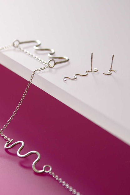 Ketting Wiggle | Dans je mee?