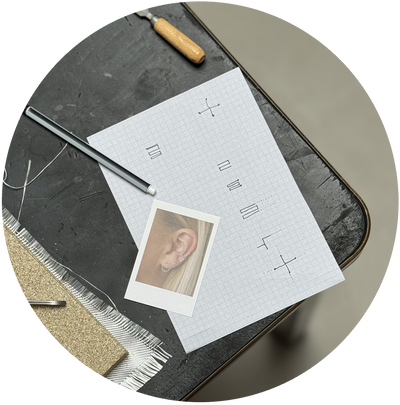 Inspiratie & ontwerp