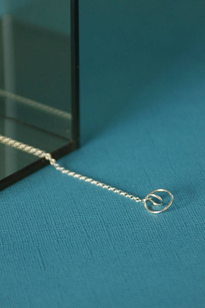 (Back) Chain Round