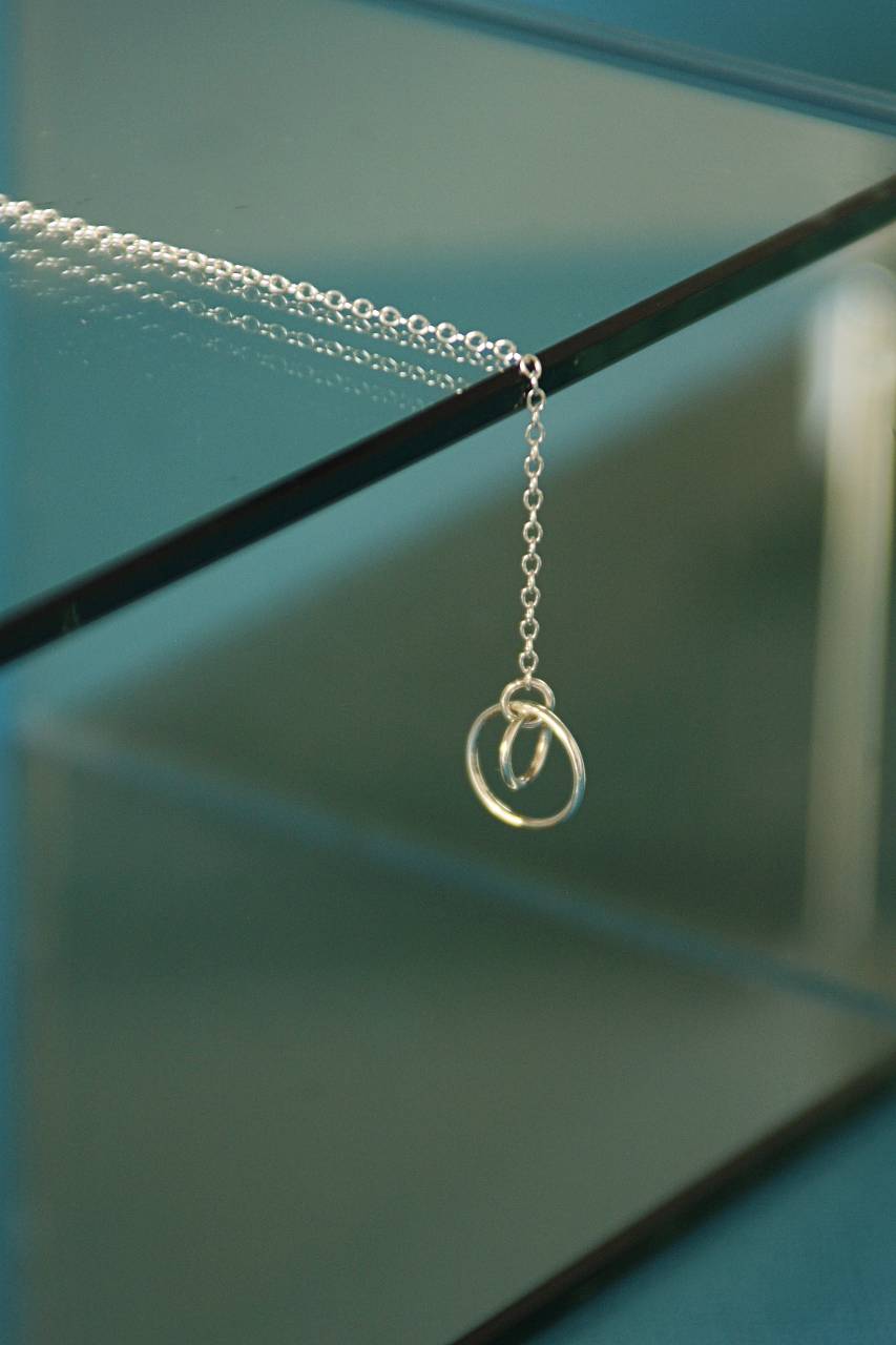 (Back) Chain Round