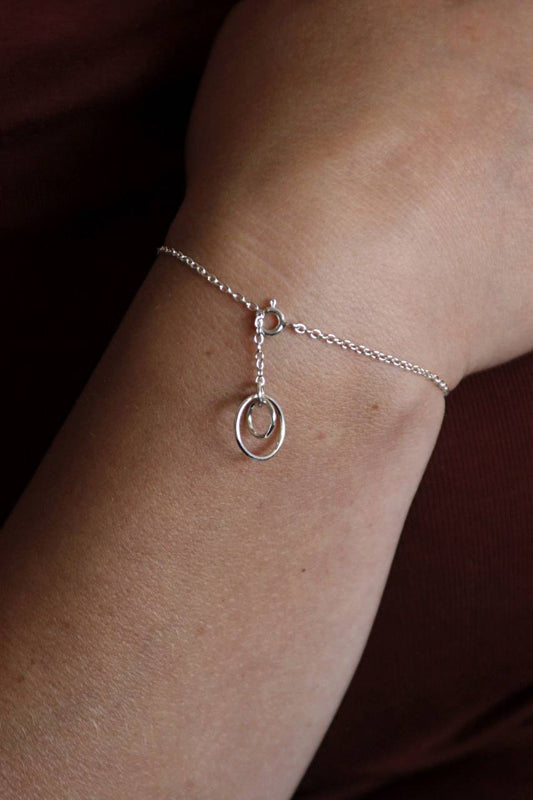 Armband Venus | Subtiel en handgemaakt