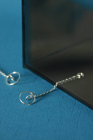 Earring Archi | The sturdy ear hugger