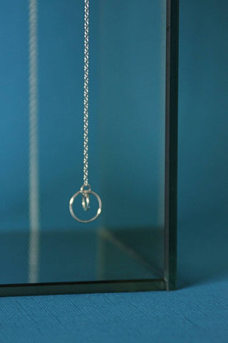 (Zurück) Kettenrunde