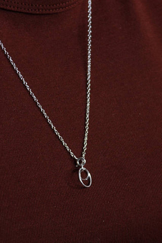 (Zurück) Kettenrunde