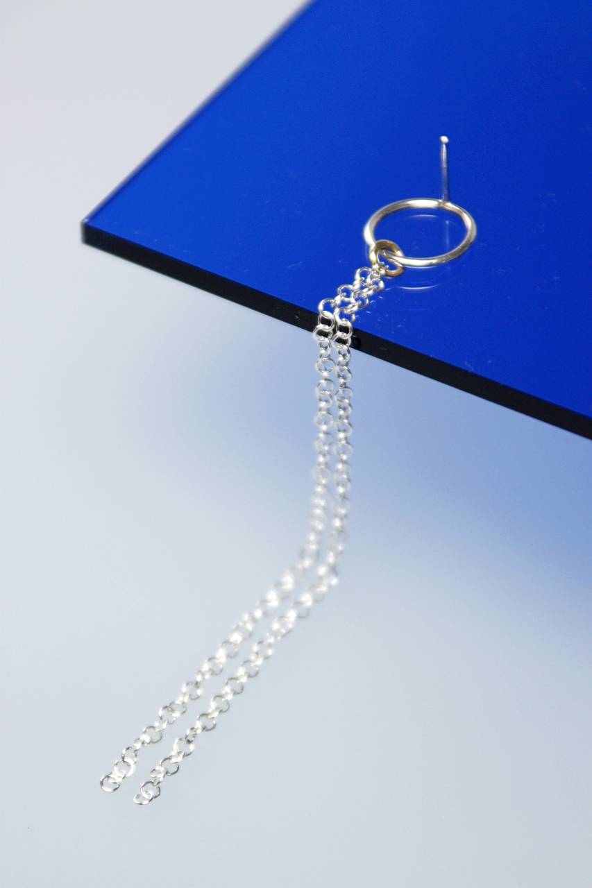 Earring Arc | Handmade bestseller with a cool twist!