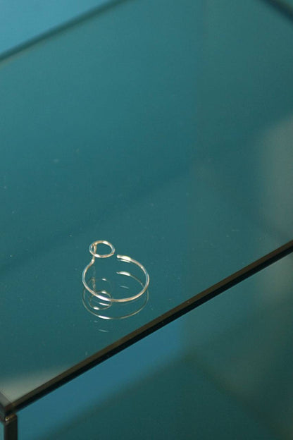 Earring Arc | Handmade bestseller with a cool twist!
