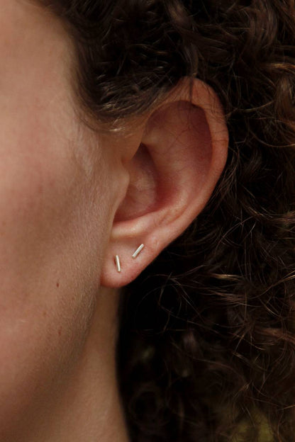 Earring Arc | Handmade bestseller with a cool twist!