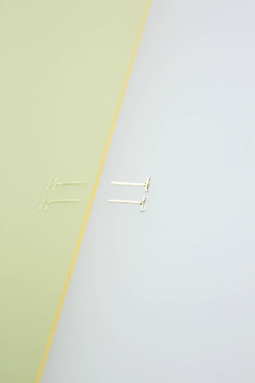 Earring Arc | Handmade bestseller with a cool twist!