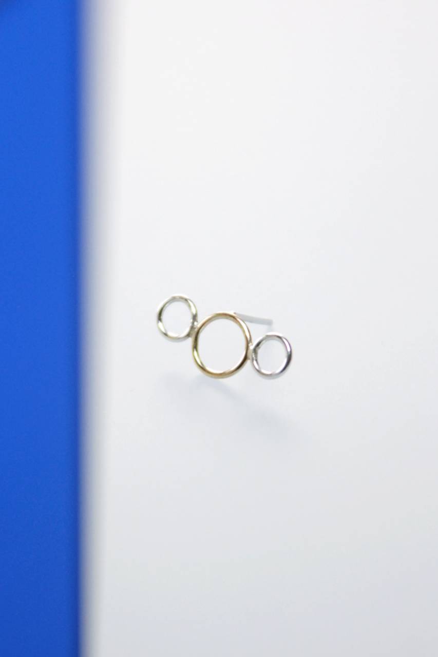 Earring Arc | Handmade bestseller with a cool twist!