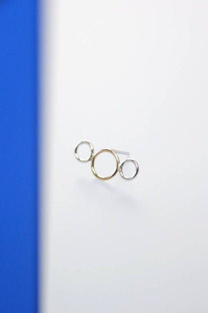 Earring Arc | Handmade bestseller with a cool twist!