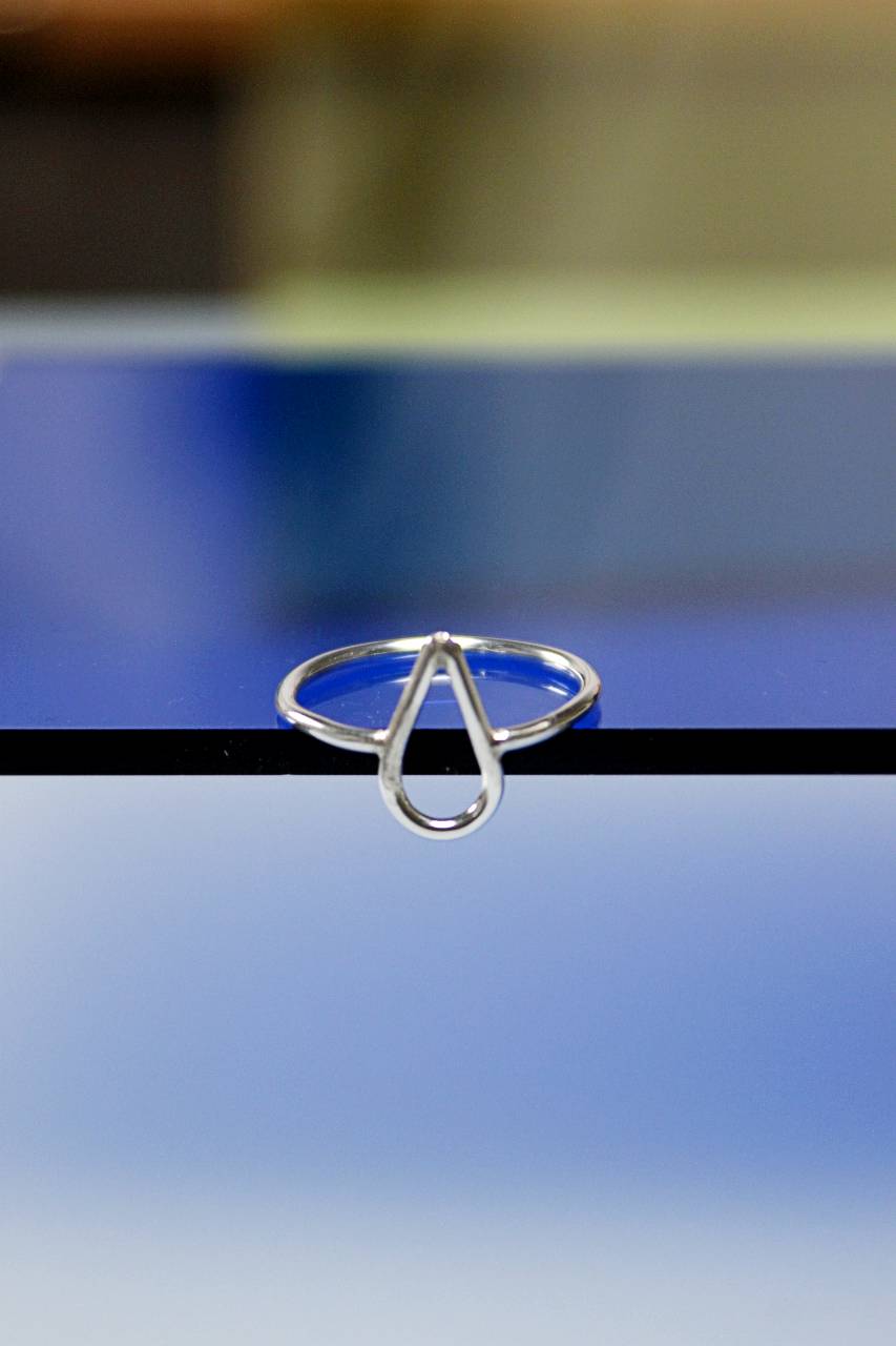 Ring rund | Runde Schönheit