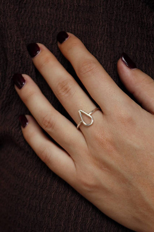 Ring rund | Runde Schönheit