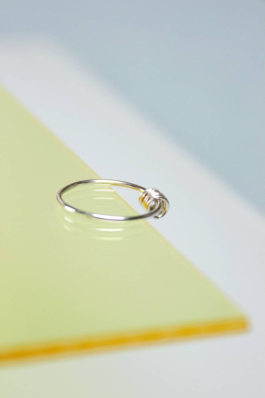 Ring rund | Runde Schönheit