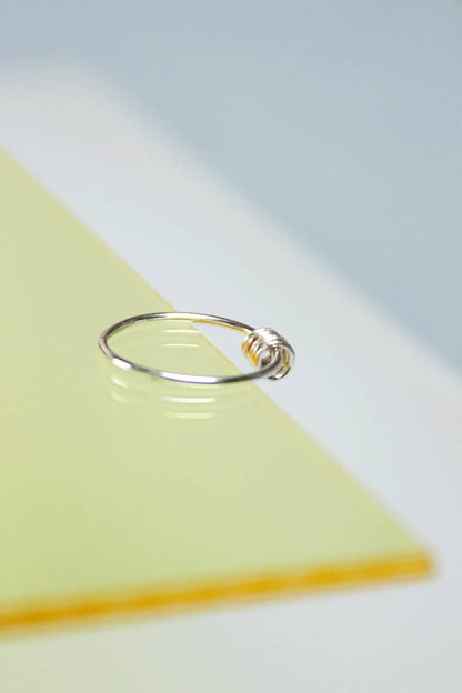 Ring rund | Runde Schönheit