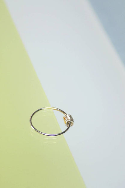 Ring rund | Runde Schönheit